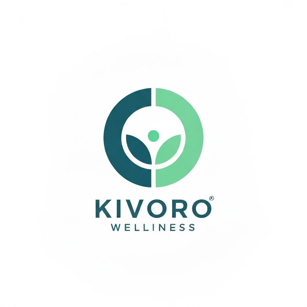 Kivoro Logo